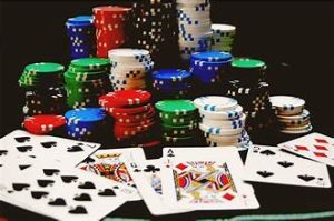 Mempelajari Cara Efektid Agar Menang Dalam Bermain Poker Online